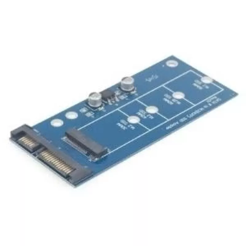 Rozhraní karta Gembird EE18-M2S3PCB-01