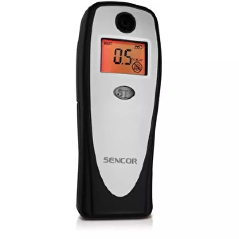 Alkoholtester SCA BA01