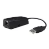 Thrustmaster T.RJ12 USB adaptér pro pedály (4060079)