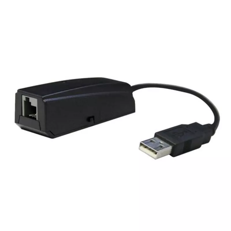Thrustmaster T.RJ12 USB adaptér pro pedály (4060079)