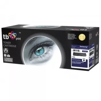 Toner TB Samsung MLT-D111S - kompatibilní (TS-D111SN...