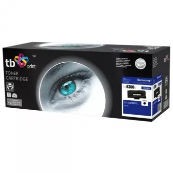 Toner TB Samsung MLT-D1092S - kompatibilní černý (TS-4300N)