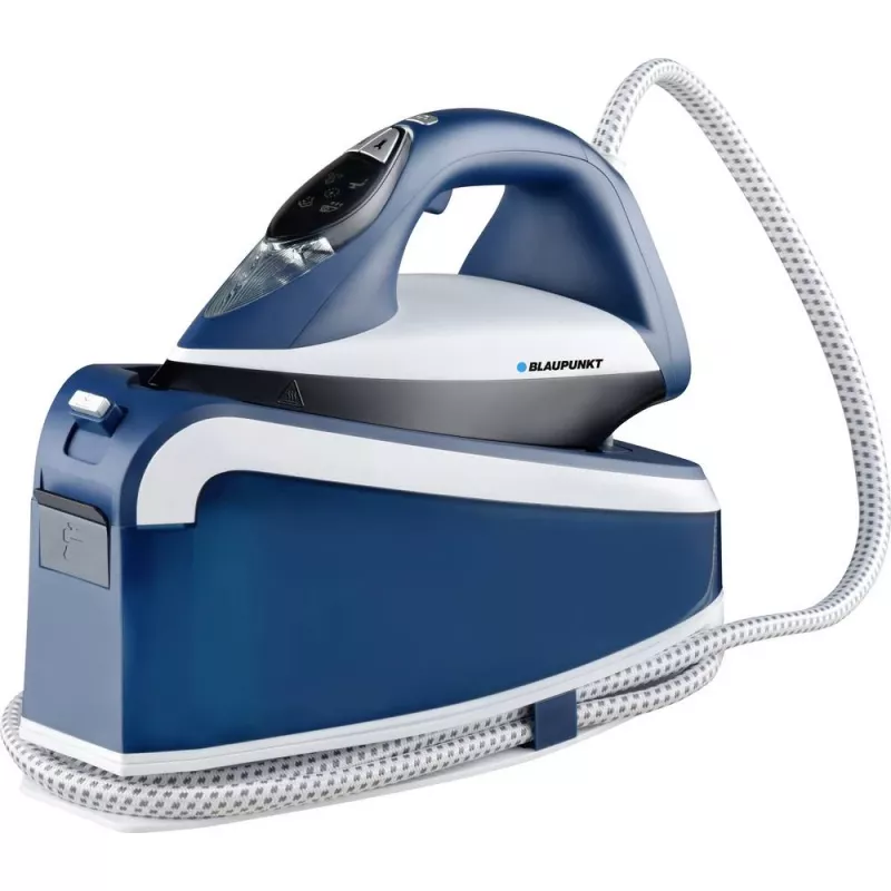 Napařovací žehlička Blaupunkt SSP701