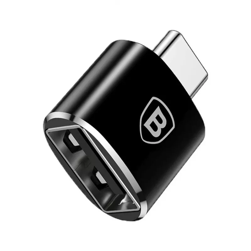 Baseus USB na USB Type-C adaptér 2.4A