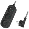 Logilink LPS261 produkt černý