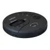 MP3 přehrávač Lenco CD-300 černý