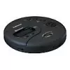 MP3 přehrávač Lenco CD-300 černý