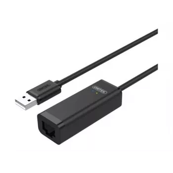 UNITEK Y-1468 síťová karta Ethernet 480 Mbit/s