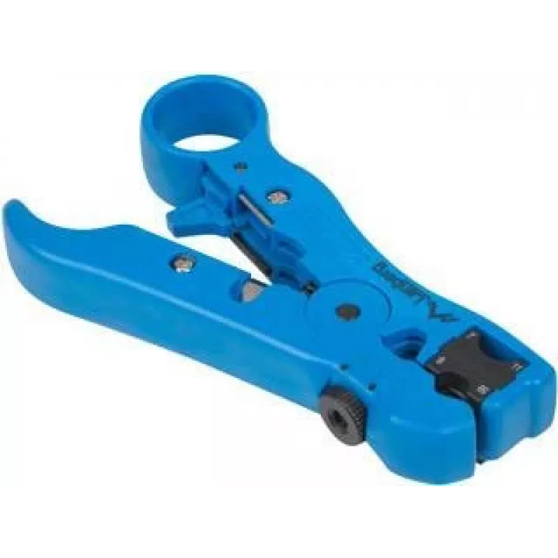 Odizolovací kleště Lanberg NT-0102, modré