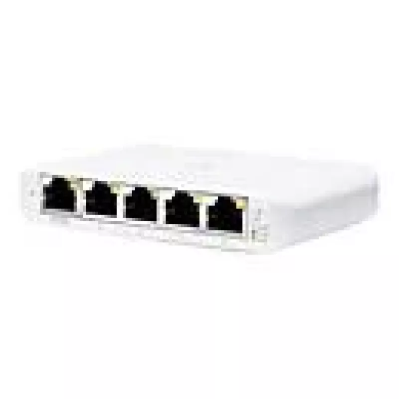 Managed switch Ubiquiti UniFi Switch Flex Mini 3 ks