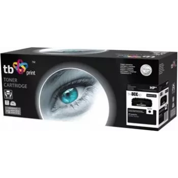 Toner pro HP LJ Pro 400 repasovaný nový OPC TH-80XR