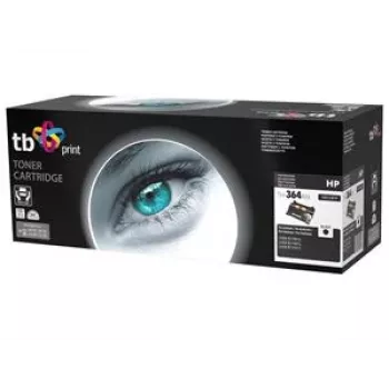 Toner pro LJ P4014/4514A 100% nový TH-364AN