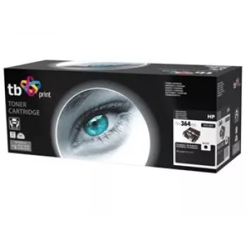 Toner pro LJ P4015/4515X 100% nový TH-364XN