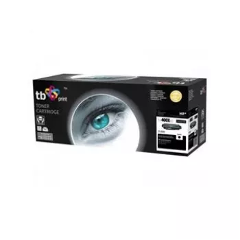 Toner pro HP ENTER 551 černý TH-400XRO repasovaný nový OPC
