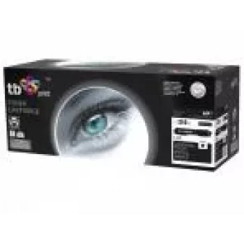 Toner TB kompatibilní s HP CE310A černý, 1200, ref