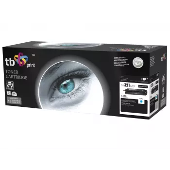 Toner pro HP CP 1525 CY TH-321ARO reman.new OPC
