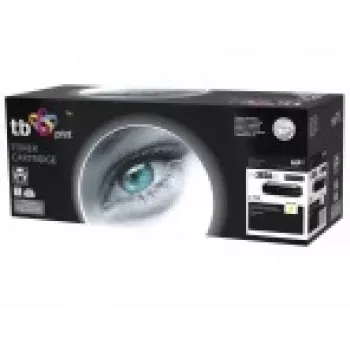 Toner TB kompatibilní s HP CF382A žlutý, 2700, ref