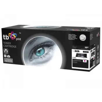 Toner pro HP CLJ M552/M5 53/M577 MA TH-363AN 100% nový