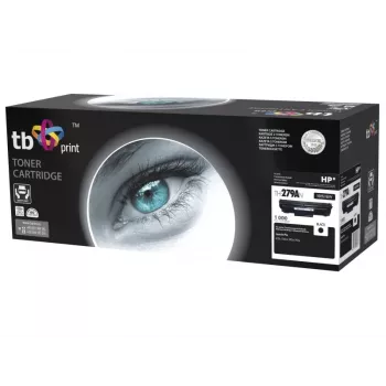 Toner pro HP CF279A LJ M12/M26 BK TH-279AN 100% nový