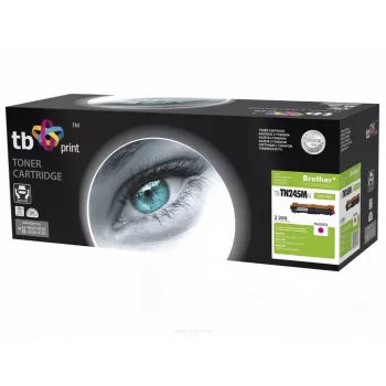 Toner pro Brother TN245 M TB-TN245MN MA 100% nový