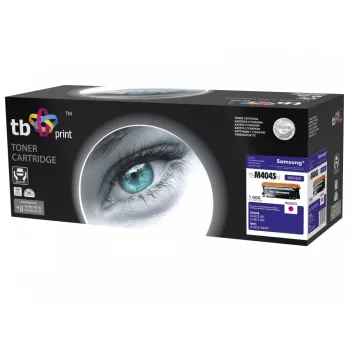 Toner TB Komp S Samsung CLT-M404S, nový, 1000, magenta