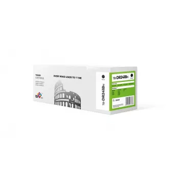 TB Print TB-DR241BN drum unit for Brother DR241, 15000 pages, Black