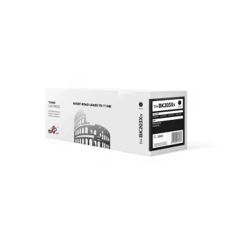 Toner pro HP CF540X černý TH-BK203XN 100% nový
