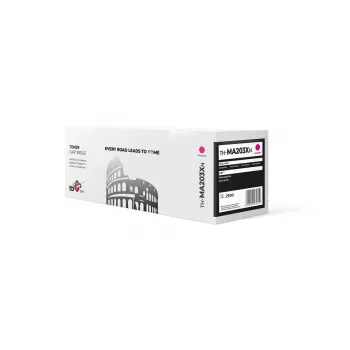 Toner pro HP CF543X purpurový TH-MA203XN 100% nový