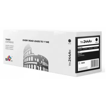 Toner pro HP CF244A LJ M15 BK TH-244AN 100% nový