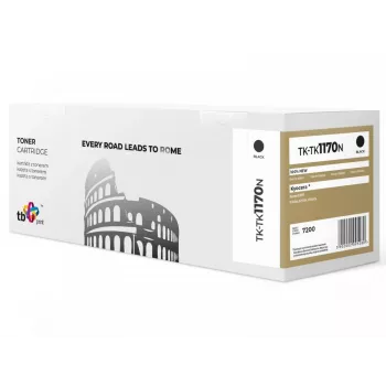 Toner pro Kyocera TK-1170 černý TK-TK1170N 100% nový