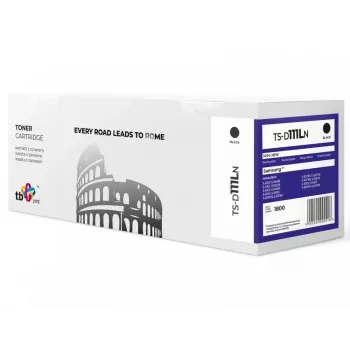 Toner TB kompatibilní se Samsung MLT-D111L TS-D111LN 100% nový