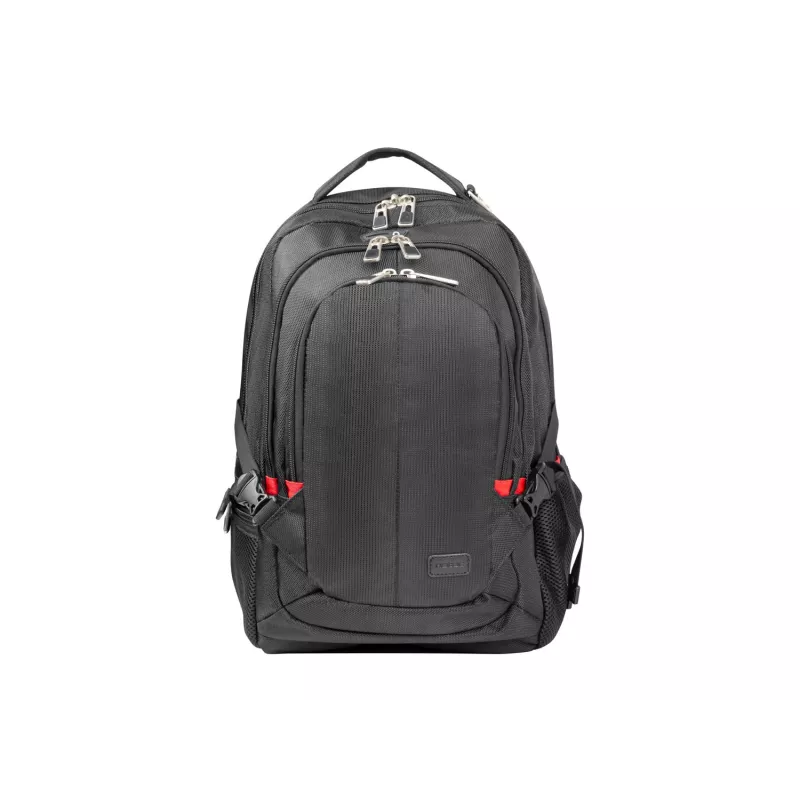 Batoh na notebook NATEC NTO-1703 černý polyester