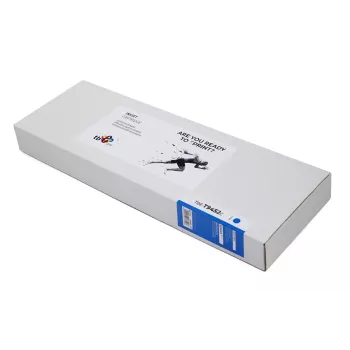 Náplň do tiskárny TB kompatibilní s Epson WF-C5210 TBE C