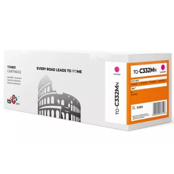 Toner TB kompatibilní s OKI C332 to-C332MN MA