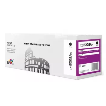 Toner pro Xerox B205 B210 B215 TX-B205AN BK 100% nový
