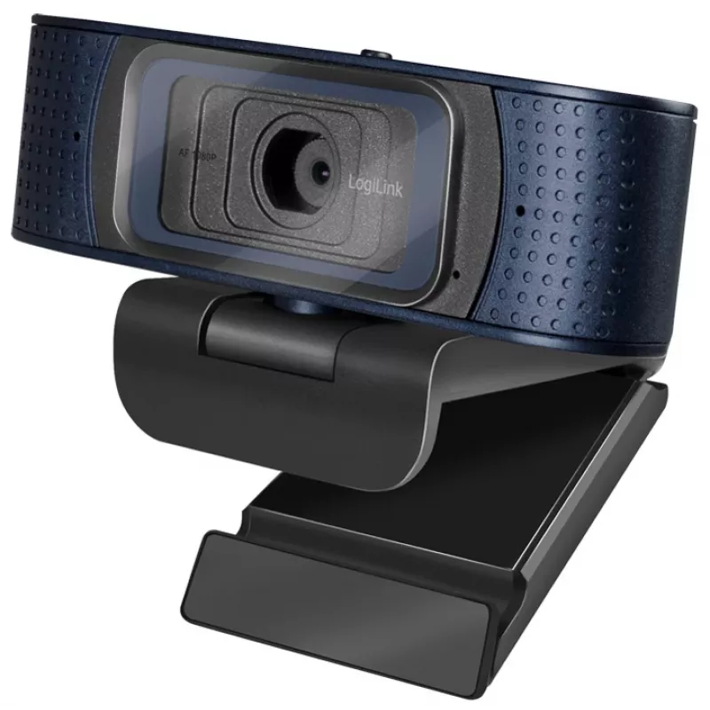 Webkamera LogiLink HD USB Pro