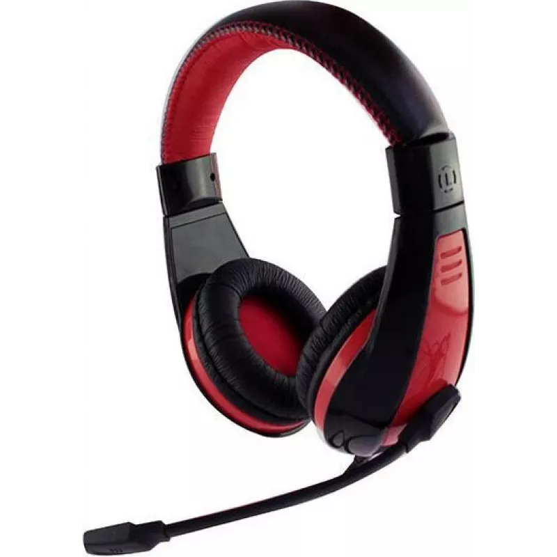 Sluchátka Media-tech NEMESIS MT3574