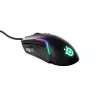 SteelSeries Rival 5 herní myš, černá, 18000 DPI, USB