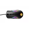 SteelSeries Rival 5 herní myš, černá, 18000 DPI, USB