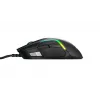SteelSeries Rival 5 herní myš, černá, 18000 DPI, USB