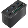 Dokovací stanice pro notebook LogiLink CR0046