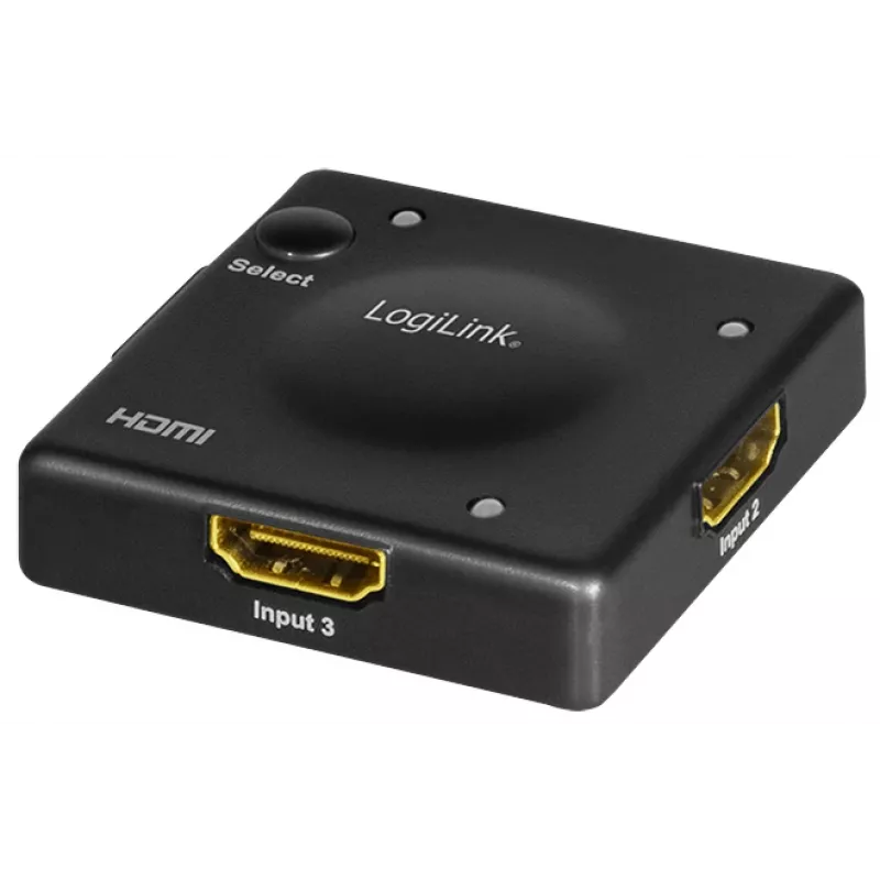 HDMI přepínač LogiLink HD0041
