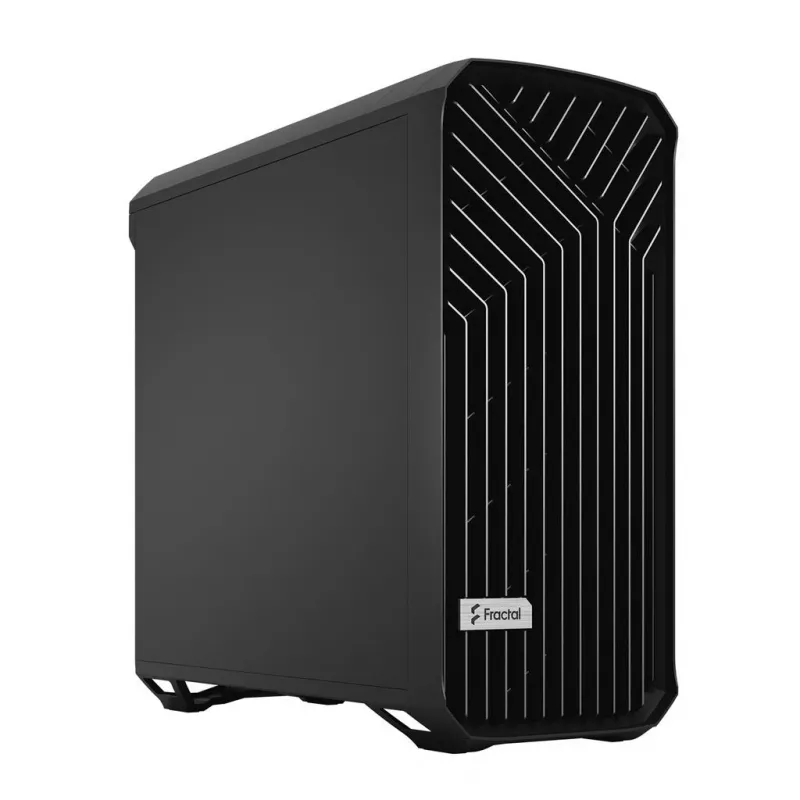 Fractal Design Torrent tower černá