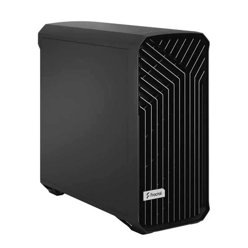 Fractal Design Torrent tower černá