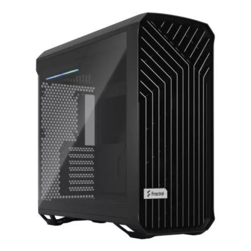 Fractal Design Torrent Tower černá