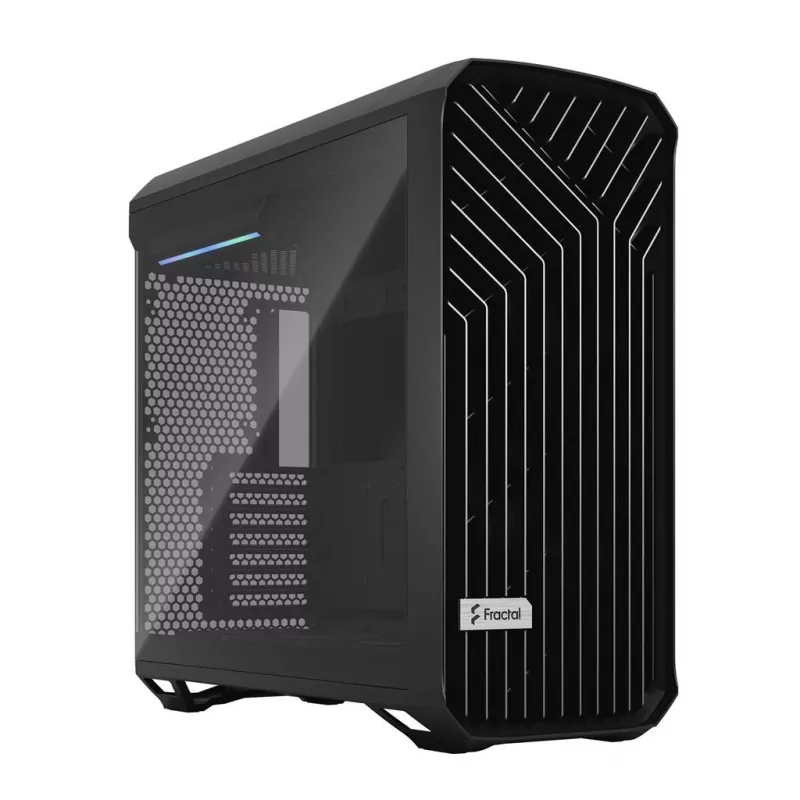 Fractal Design Torrent Tower černá