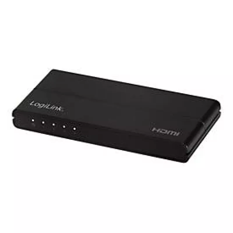 Video splitter HDMI LogiLink HD0037