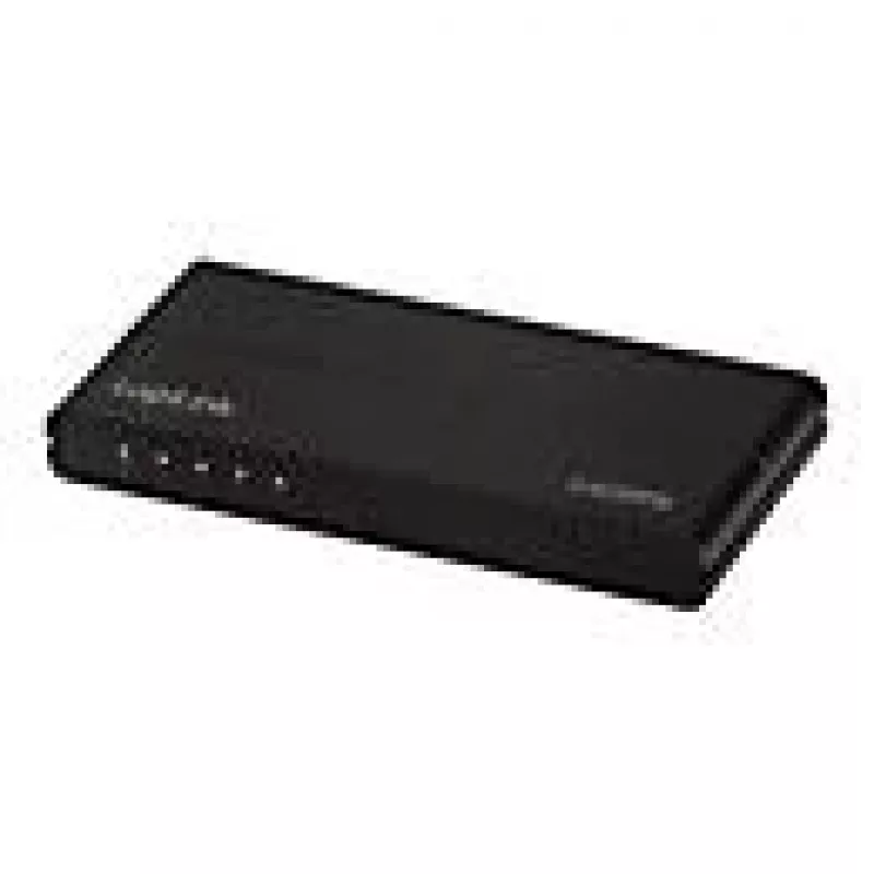 Video splitter HDMI LogiLink HD0037