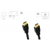 HDMI kabel LogiLink CH0102 3 m