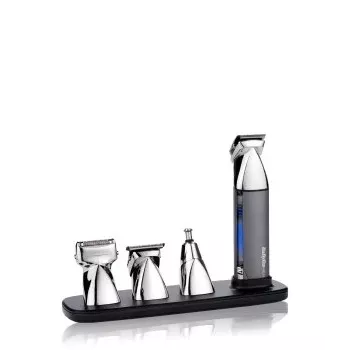 BaByliss Super-X Metal MT996E zastřihovač vlasů/strojek